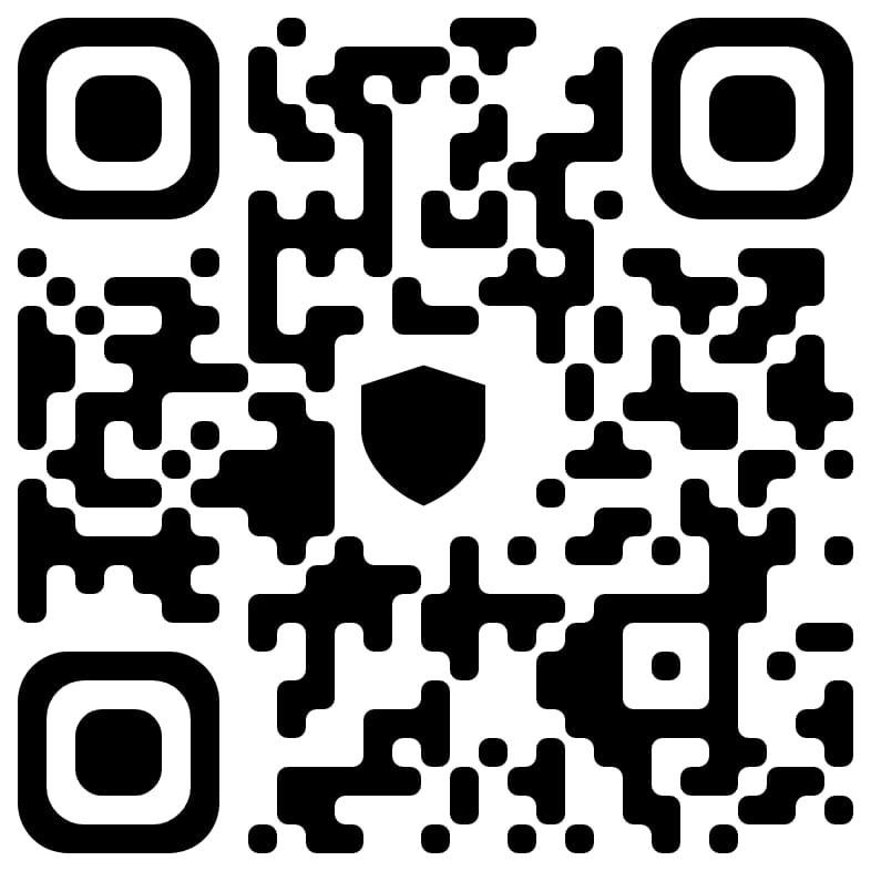 TRXUSDT QR